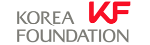 한국국제교류재단 로고