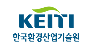 한국환경산업기술원 로고