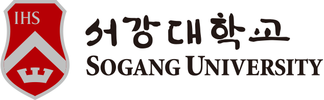 서강대학교 로고