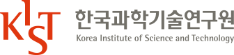 한국과학기술연구원 로고
