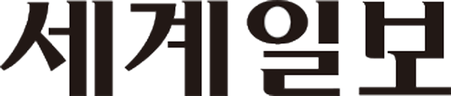 세계일보 로고
