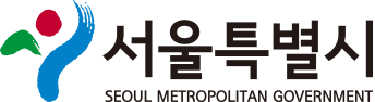 서울특별시 로고