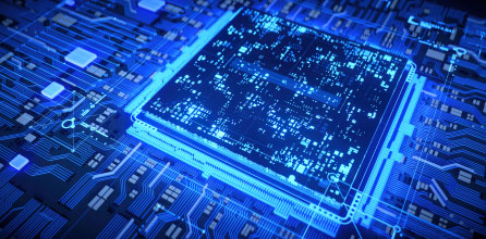 텍스트의 패턴 시각화